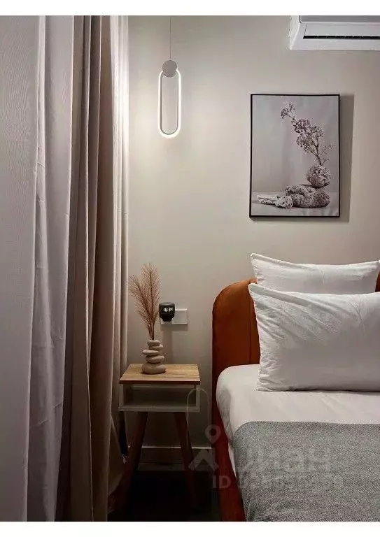 1-к кв. Москва Новоостаповская ул., 20 (26.0 м) - Фото 1