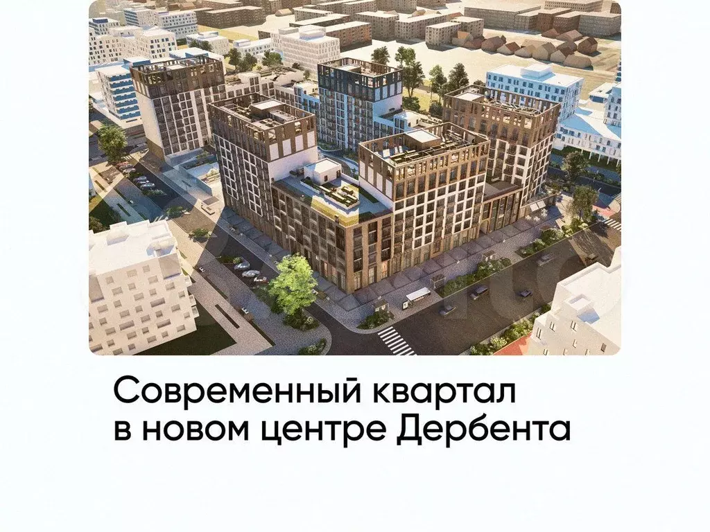 1-к. квартира, 36,3 м, 2/8 эт. - Фото 0