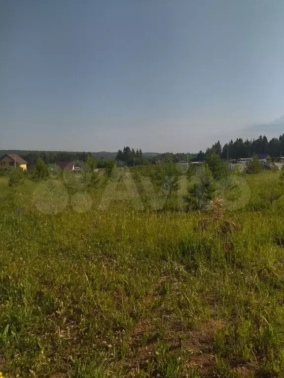 Участок 12,3 сот. (ИЖС) - Фото 1