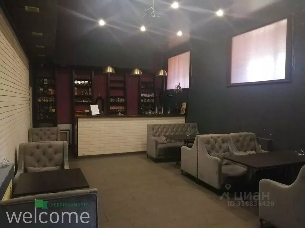 Помещение свободного назначения в Ставропольский край, Михайловск ... - Фото 1