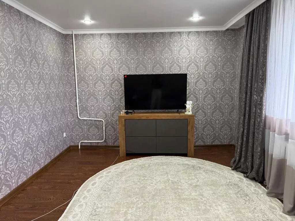 2-к кв. Северная Осетия, Алагир ул. К. Хетагурова, 231 (52.0 м) - Фото 2