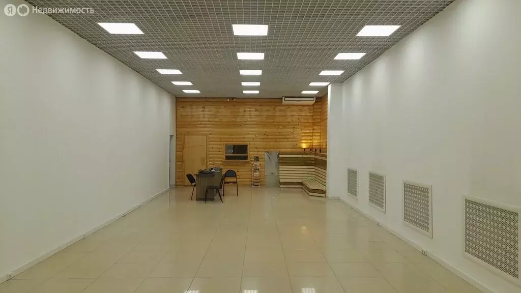 Торговая площадь (100 м) - Фото 2