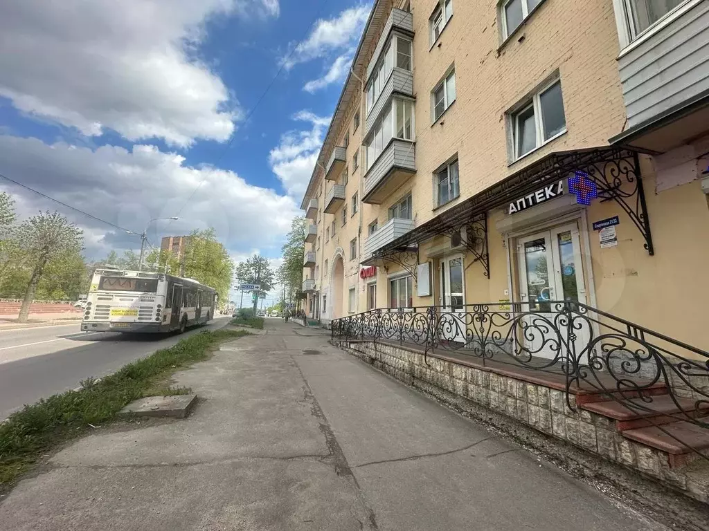 Свободного назначения, 56 м - Фото 0