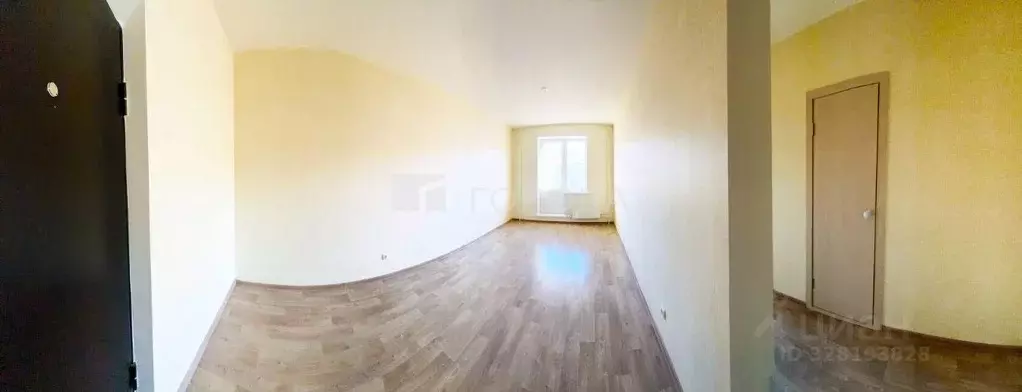 1-к кв. Кемеровская область, Новокузнецк ул. Рокоссовского, 16В (40.1 ... - Фото 1