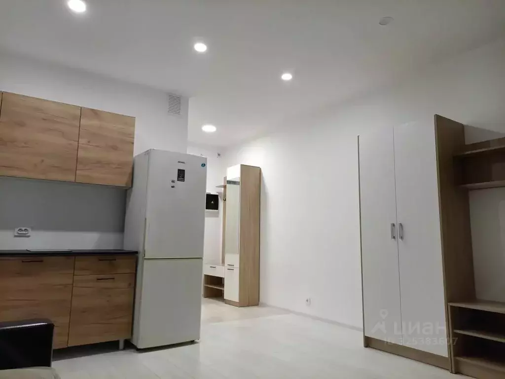 Студия Санкт-Петербург, Санкт-Петербург, Колпино ш. Рубежное, 12 (28.5 ... - Фото 1