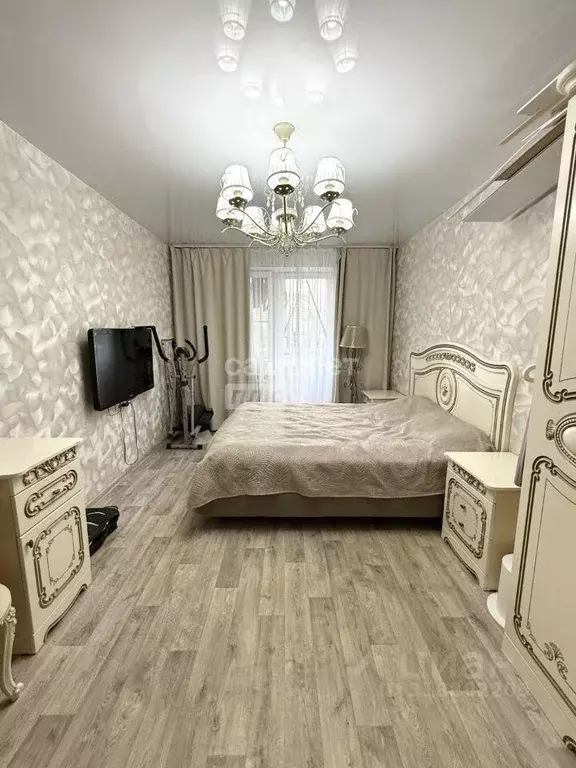 Квартира, 3 комнаты, 63.3 м - Фото 0