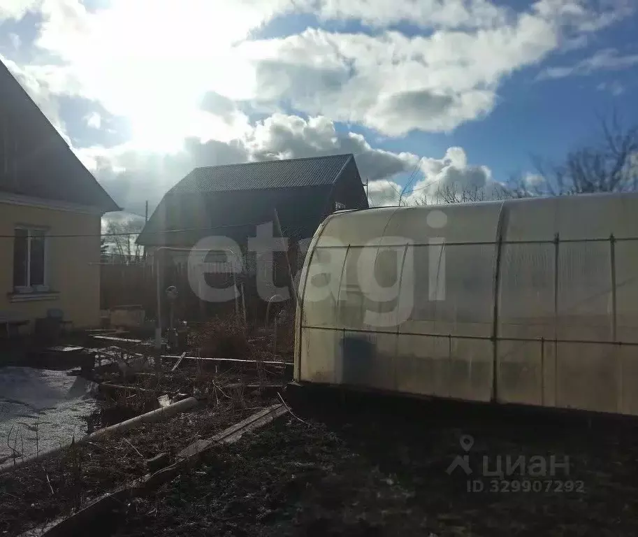 Дом в Свердловская область, Нижний Тагил Ракетная ул., 5 (57 м) - Фото 1