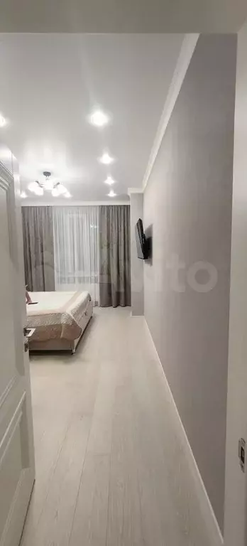 1-к. квартира, 50 м, 5/10 эт. - Фото 1