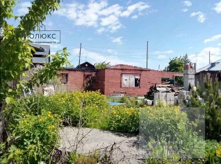 Участок в Челябинская область, Челябинск ул. Бехтерева, 55 (3.64 сот.) - Фото 2