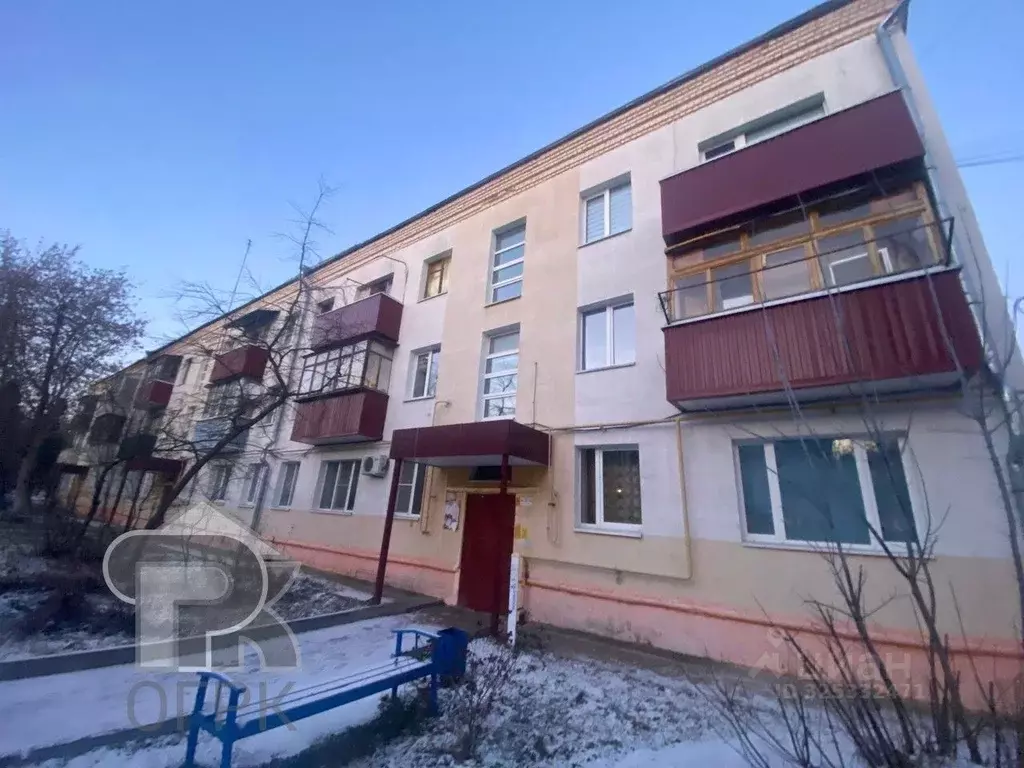 1-к кв. Московская область, Домодедово городской округ, с. Красный ... - Фото 1