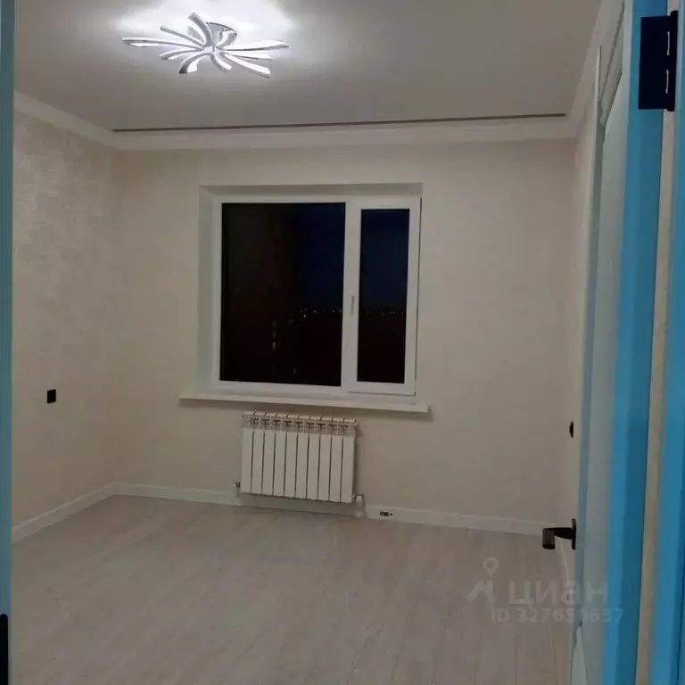 1-к кв. Ставропольский край, Ставрополь ул. Пирогова, 62/2 (39.0 м) - Фото 1