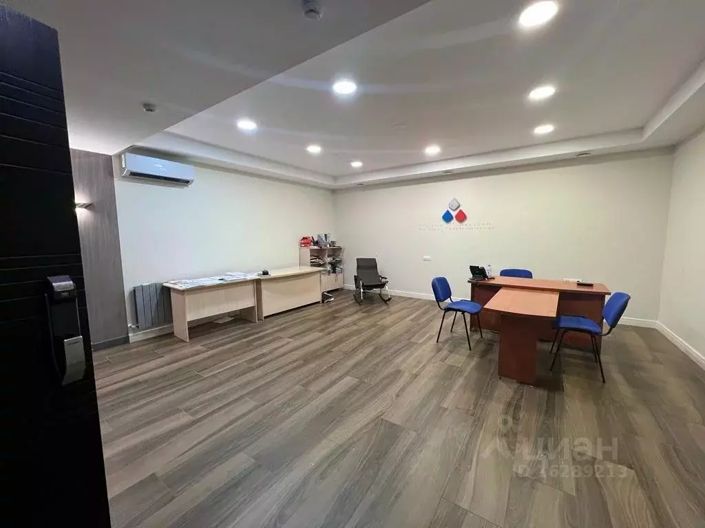 Офис в Чувашия, Чебоксары ул. Юрия Гагарина, 35 (191.0 м) - Фото 0