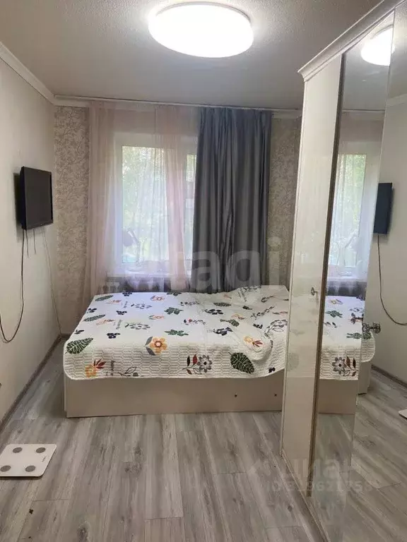 3-к кв. Тверская область, Тверь ул. Хромова, 19 (66.2 м) - Фото 1