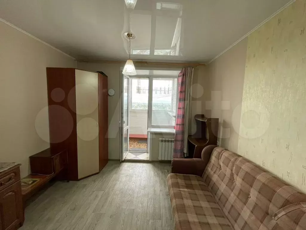 Квартира-студия, 16 м, 14/16 эт. - Фото 1