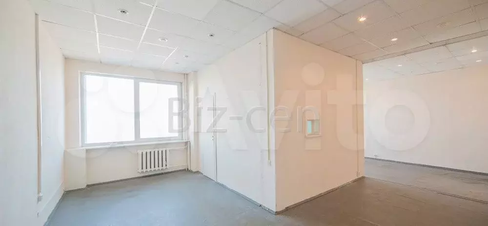 Офисное помещение 523.6 кв.м от собственника - Фото 1