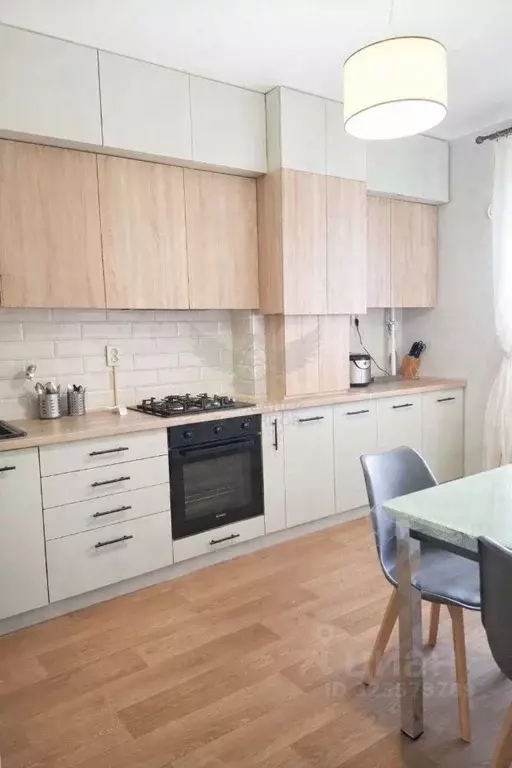 2-к кв. Калининградская область, Зеленоградск Окружная ул., 3 (64.6 м) - Фото 2