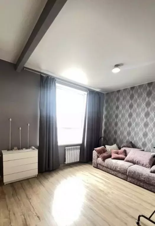 1-к кв. Москва ул. Сервантеса, 1к3 (41.5 м) - Фото 0