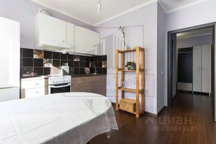 1-к кв. Новосибирская область, Новосибирск Выборная ул., 99/8 (41.0 м) - Фото 1