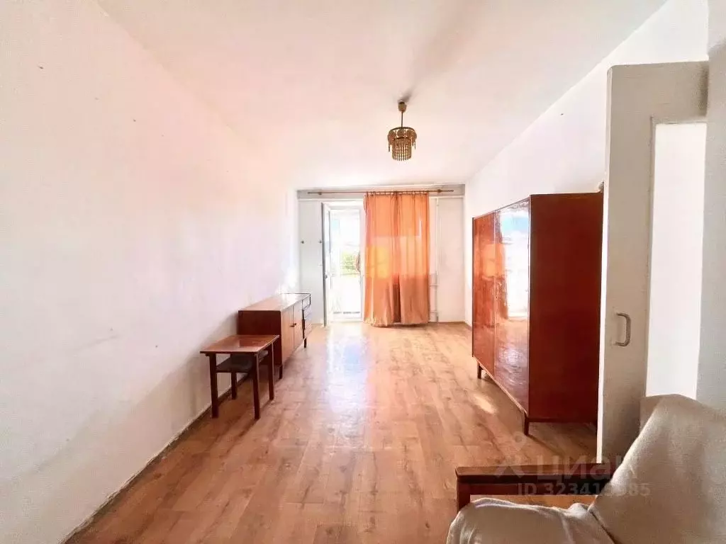 2-к кв. Севастополь ул. Надежды Островской, 9 (41.0 м) - Фото 1