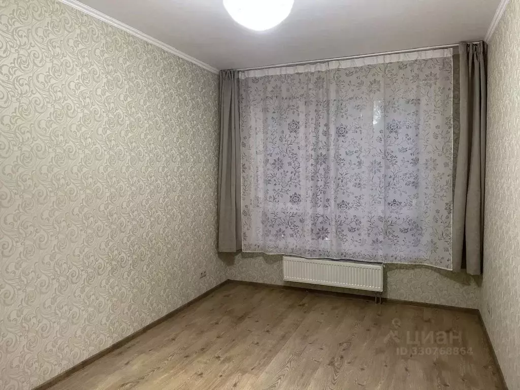 1-к кв. Московская область, Ленинский городской округ, Молоково пгт ... - Фото 1