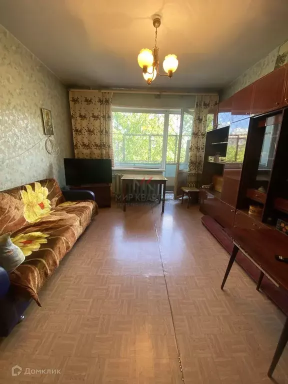 Продаётся 2-к квартира, 49.9 м - Фото 1