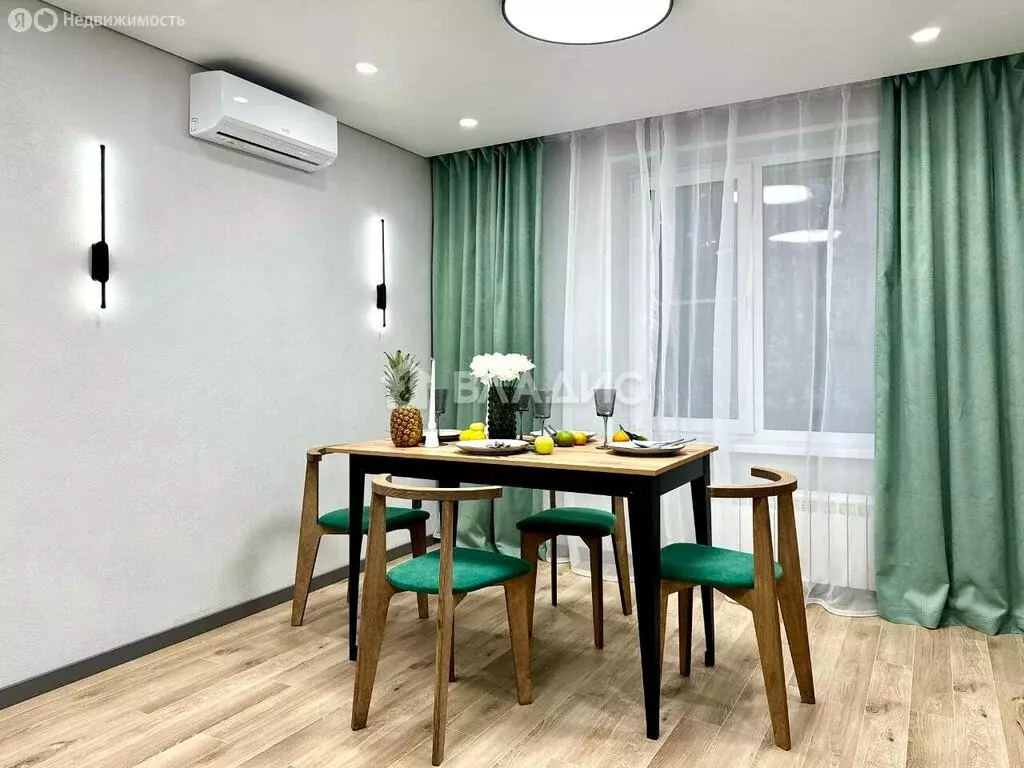 3-комнатная квартира: Москва, Ташкентская улица, 10к1 (69 м) - Фото 2