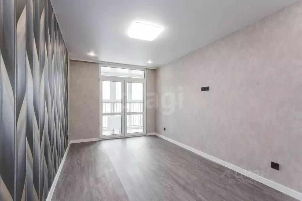 3-к кв. Башкортостан, Уфа ул. Степана Кувыкина, 45 (52.0 м) - Фото 1