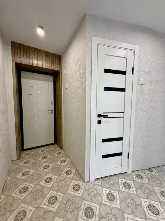 1-к кв. Нижегородская область, Кстово 2-й мкр, 22 (31.0 м) - Фото 2