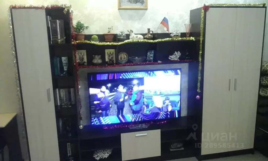 2-к кв. Севастополь просп. Античный, 8В (70.0 м) - Фото 2