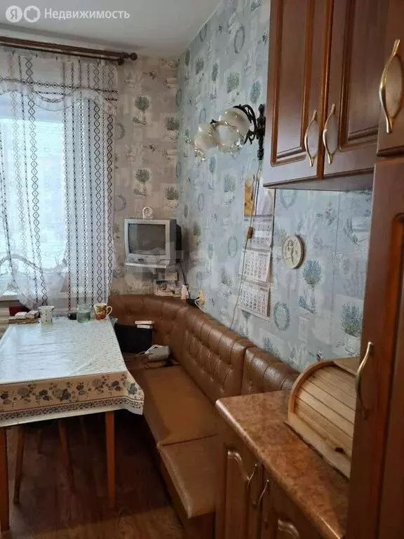 2-комнатная квартира: Ярославль, улица Космонавтов, 22 (54 м) - Фото 2