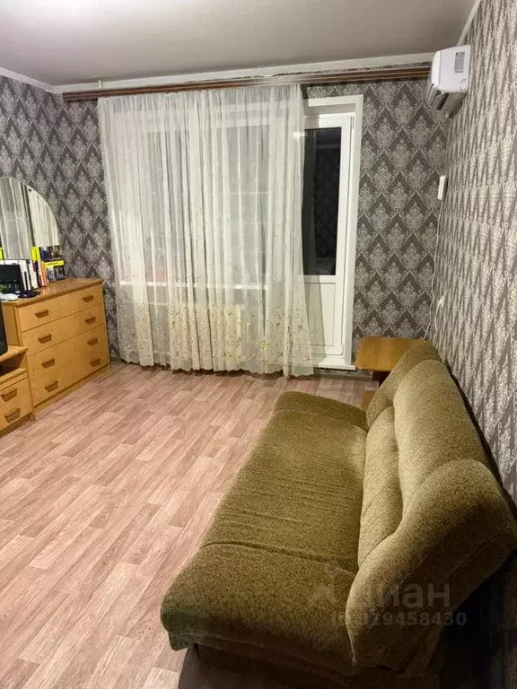 1-к кв. Саратовская область, Балаково ул. Набережная Леонова, 76 (37.0 ... - Фото 0