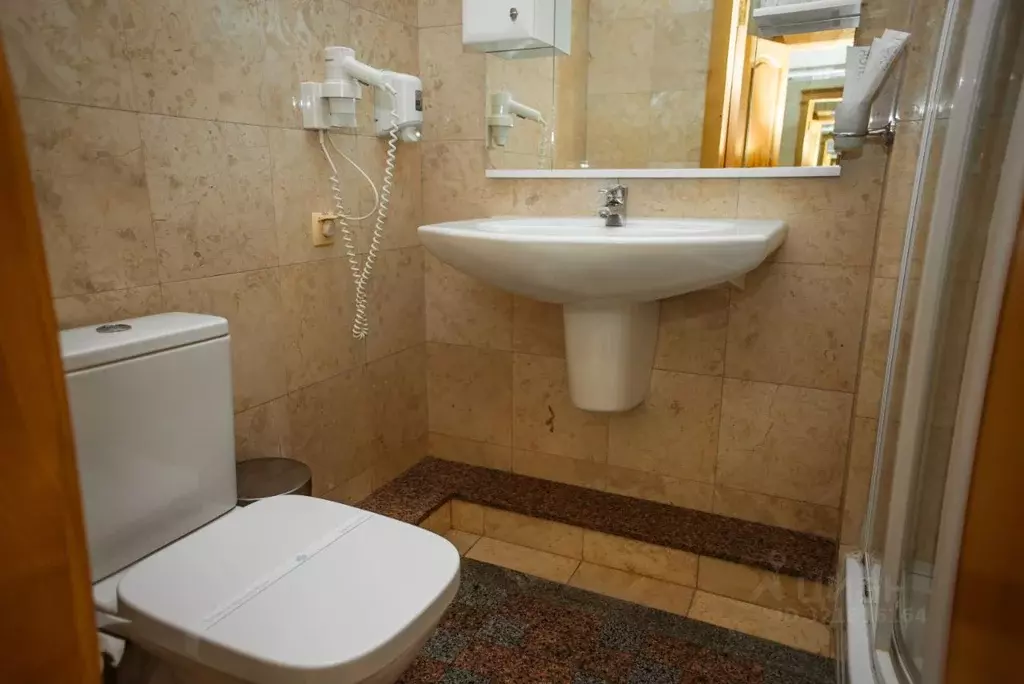 Комната Крым, Судак муниципальный округ, Новый Свет пгт ул. Льва ... - Фото 2