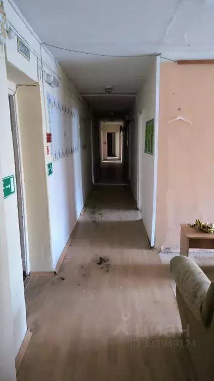 Помещение свободного назначения в Пензенская область, Пенза ул. ... - Фото 2
