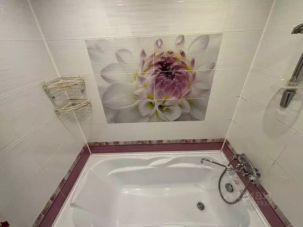 2-к кв. Пермский край, Пермь ул. Александра Щербакова, 37а (52.4 м) - Фото 2