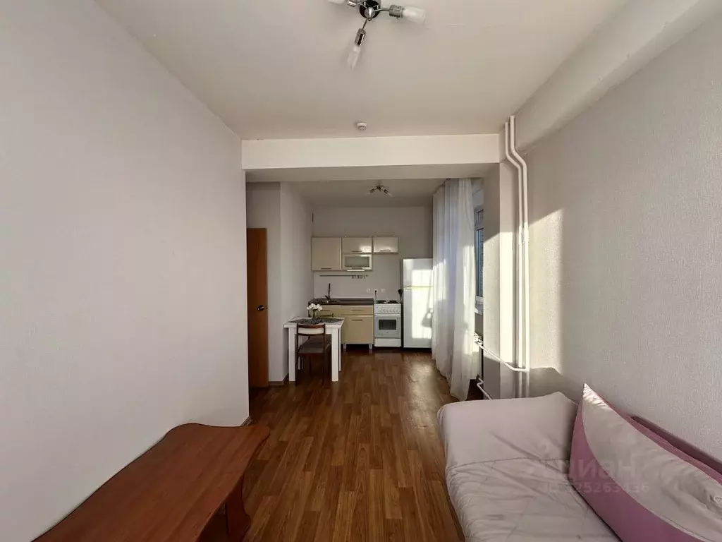 2-к кв. Пермский край, д. Кондратово ул. Камская, 4А (41.0 м) - Фото 2