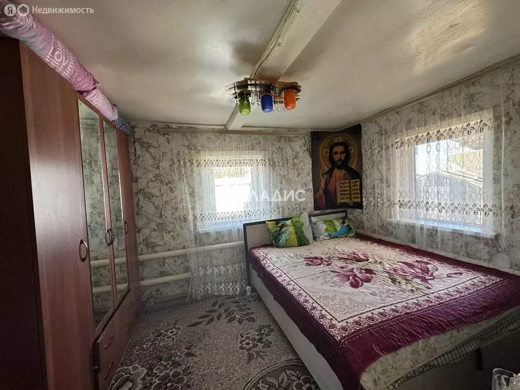 Дом в Белебей, Туймазинская улица (71.7 м) - Фото 2