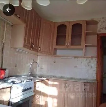 1-к кв. Ульяновская область, Ульяновск Локомотивная ул., 25 (32.0 м) - Фото 0