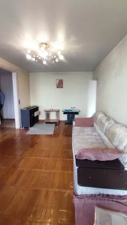 3-к кв. Ставропольский край, Ставрополь ул. Серова, 7 (60.0 м) - Фото 1