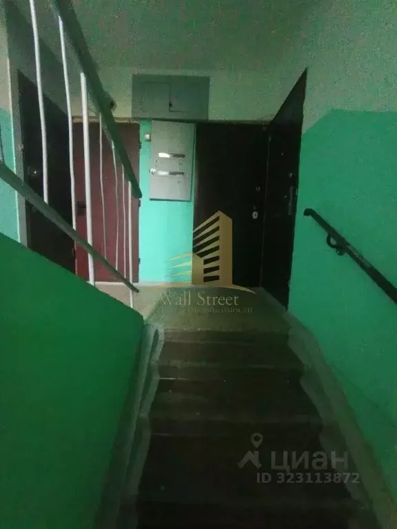 2-к кв. Новосибирская область, Новосибирск ул. Есенина, 35 (44.0 м) - Фото 2