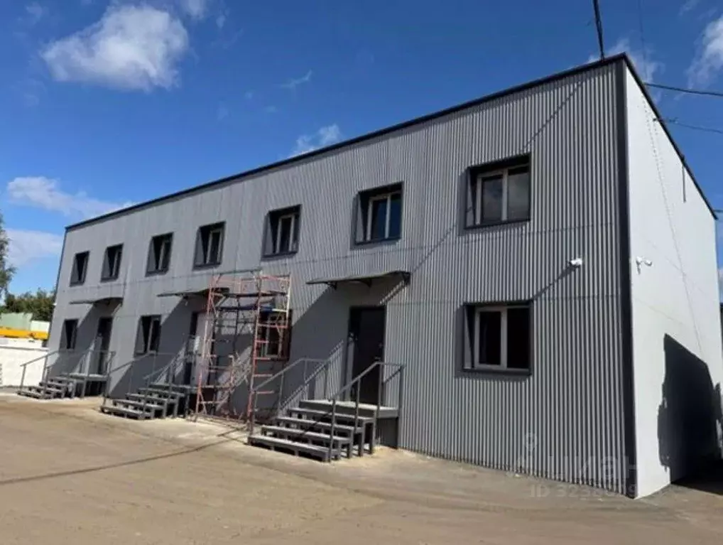 Помещение свободного назначения в Московская область, Люберцы ... - Фото 2