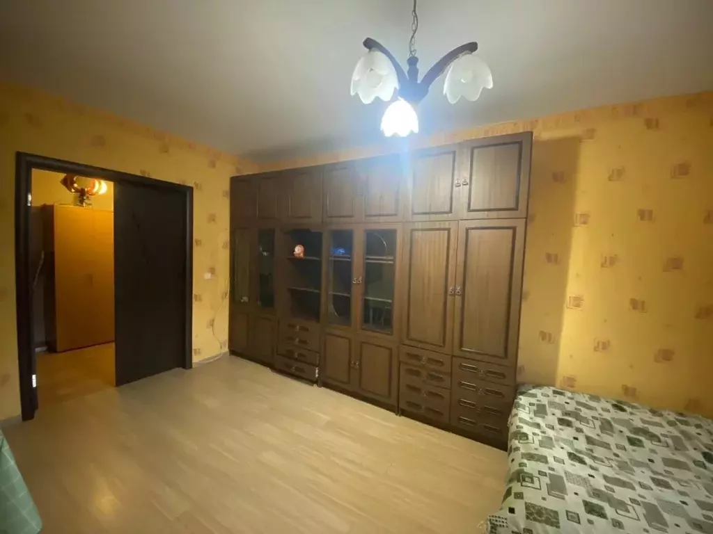 3-к кв. Москва ул. Мусы Джалиля, 4К3 (77.0 м) - Фото 2