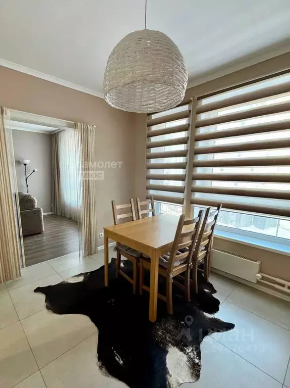 1-к кв. Москва Варшавское ш., 141к6 (47.0 м) - Фото 2