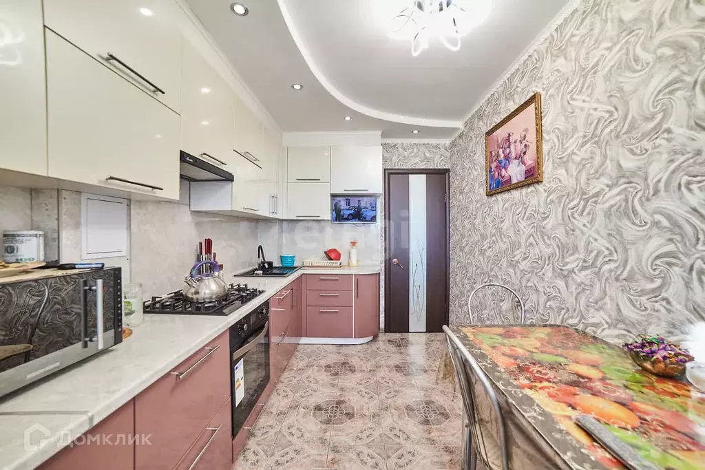 Продаётся 3-к квартира, 72.1 м - Фото 1