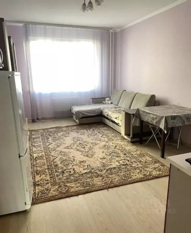 1-к кв. Курская область, Курск Рябиновая ул., 26А (40.0 м) - Фото 1