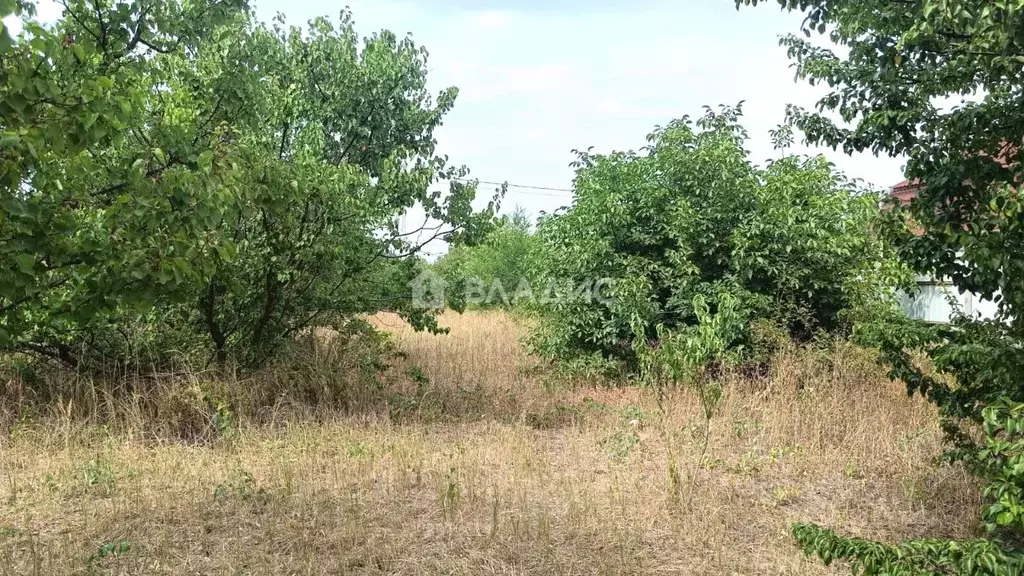 Участок в Краснодарский край, Ейск Южное СНТ,  (10.0 сот.) - Фото 0