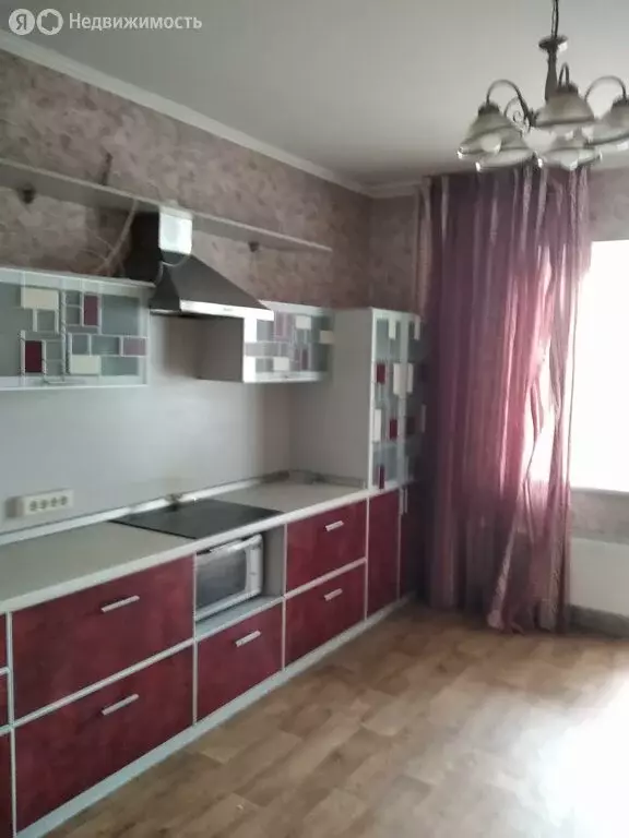 1-комнатная квартира: Нижний Новгород, улица Бонч-Бруевича, 8А (51.2 ... - Фото 0