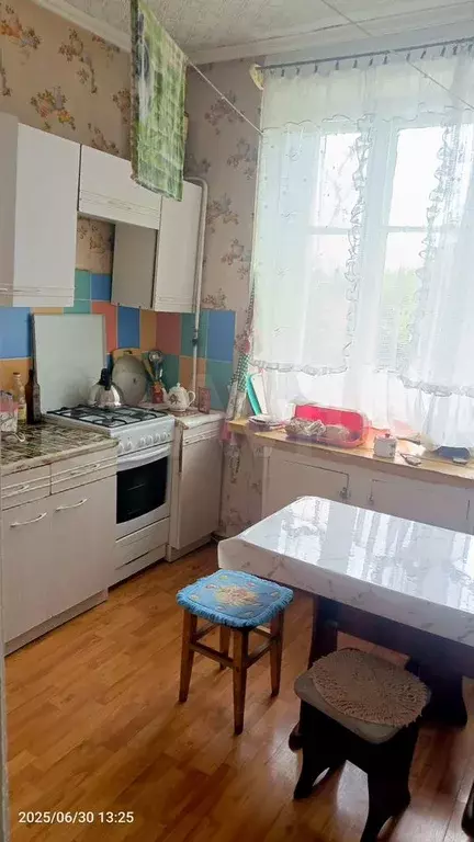 3-к. квартира, 76 м, 2/4 эт. - Фото 0