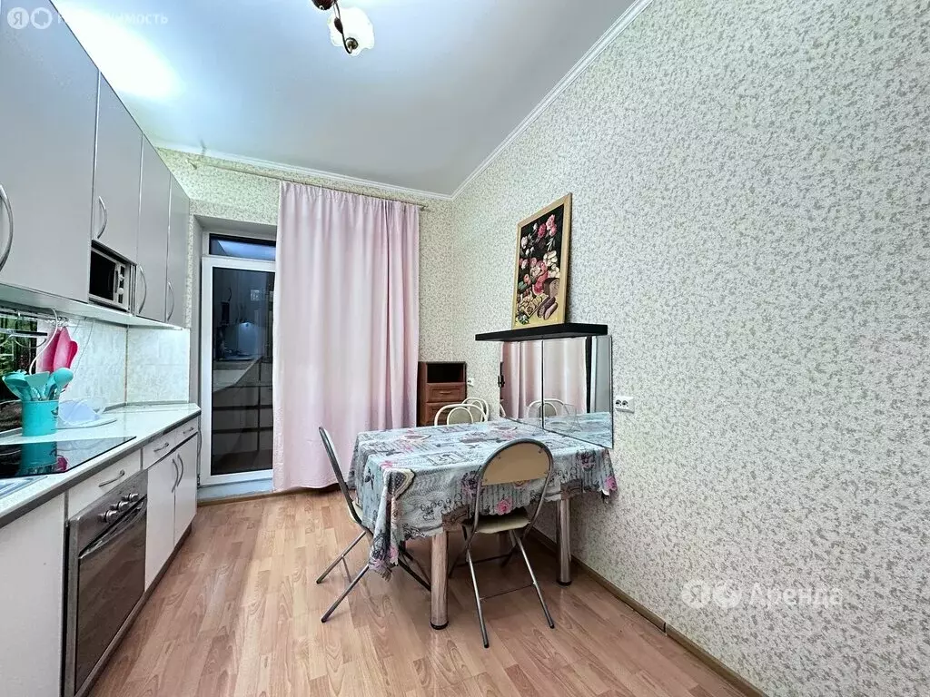 1-комнатная квартира: Мурино, улица Шоссе в Лаврики, 87 (45 м) - Фото 1