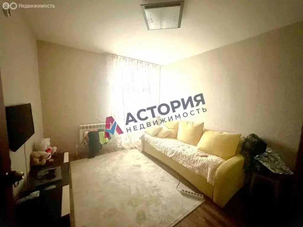 1-комнатная квартира: Тула, улица Баженова, 30 (26.7 м) - Фото 0