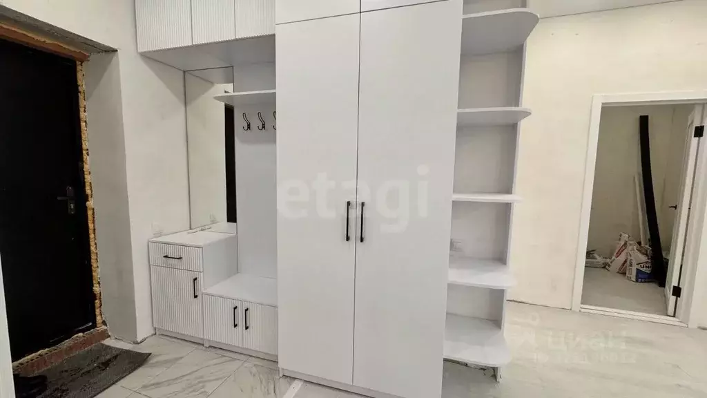 Дом в Ульяновская область, Чердаклинский район, Красноярское с/пос, ... - Фото 1